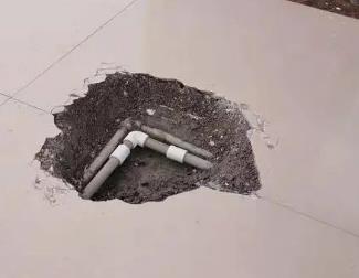 迁西卫生间漏水维修公司为您分享如何判断家里漏水