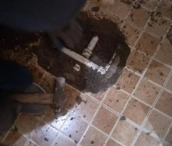 迁西卫生间漏水维修公司为您分享下卫生间渗水如何处理及注意事项