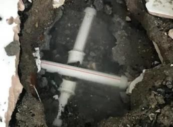 迁西阳台漏水维修公司为您分享楼上楼下漏水怎么处理
