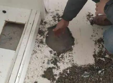 迁西卫生间漏水维修公司分享下精确定位查漏水一次多少钱?不同级别收费不同