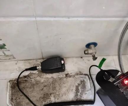 迁西屋顶漏水维修公司分享下卫生间漏水的危害及解决方法