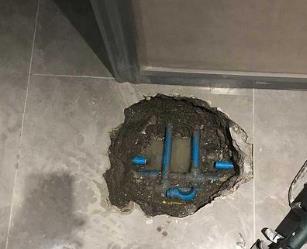 迁西阳台漏水维修公司分享下暖气管道漏水的原因有哪些