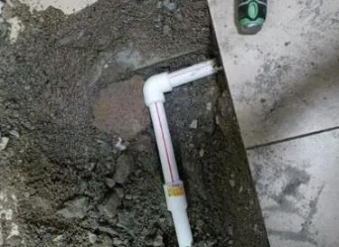 迁西阳台漏水维修时有哪些声音会影响检漏仪